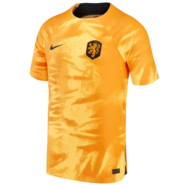 Tailandia Camiseta Países Bajos 1st 2022-2023
